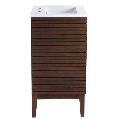 Ledger 24" Bathroom Vanity by Modway