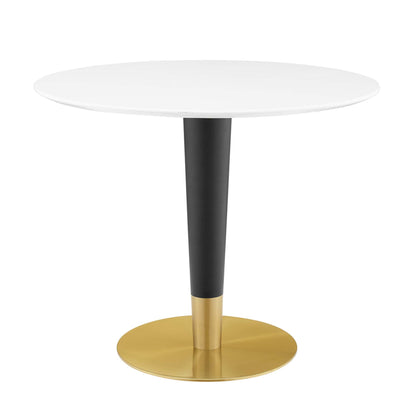 Zinque 36" Dining Table by Modway - EEI-5117
