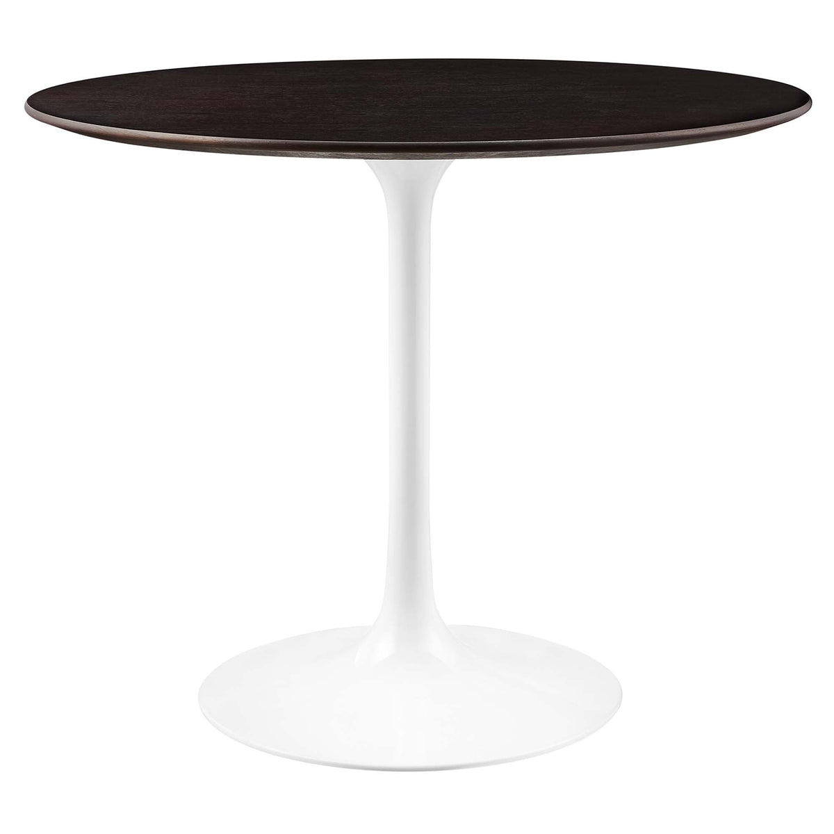 Lippa 36" Round Wood Dining Table by Modway - EEI-5157