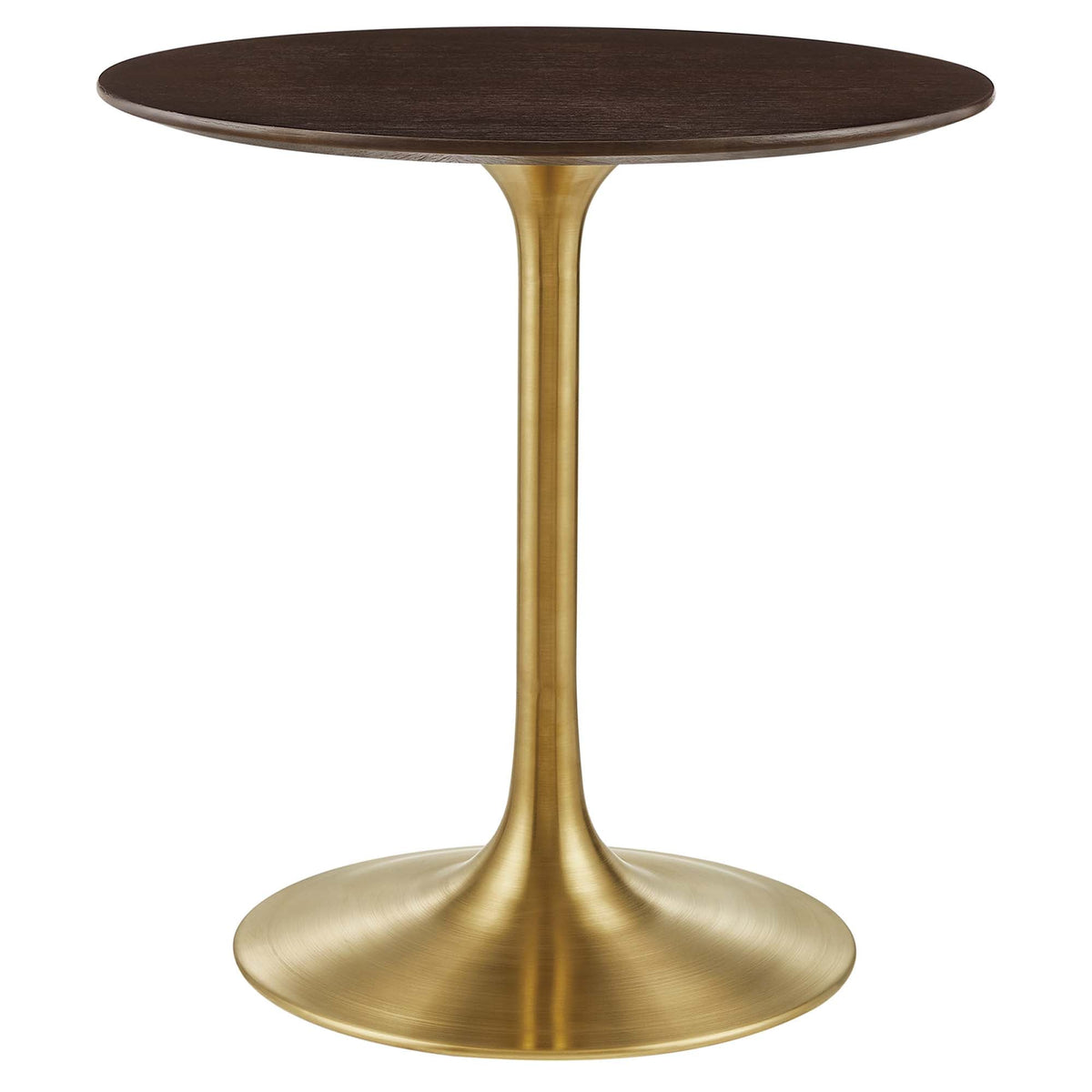 Lippa 28" Round Wood Dining Table by Modway - EEI-5212