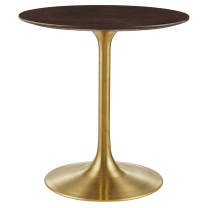 Lippa 28" Round Wood Dining Table by Modway - EEI-5212