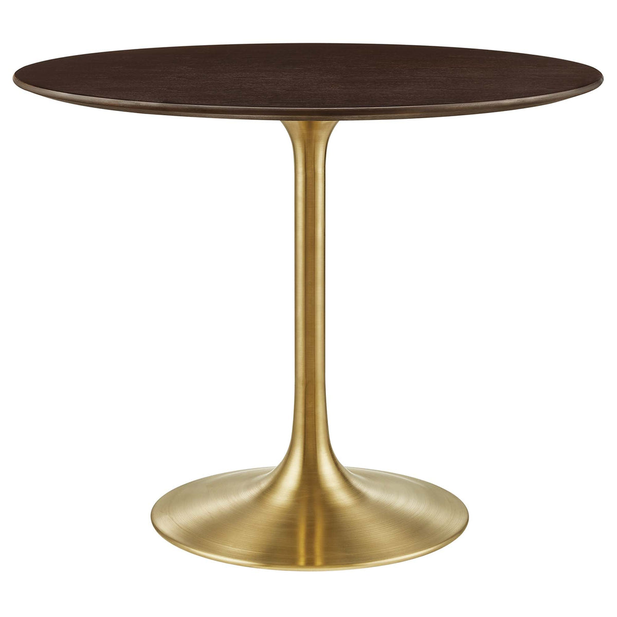 Lippa 36" Round Wood Dining Table by Modway - EEI-5214