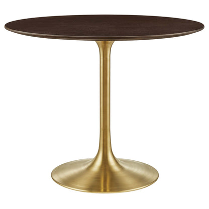 Lippa 36" Round Wood Dining Table by Modway - EEI-5214