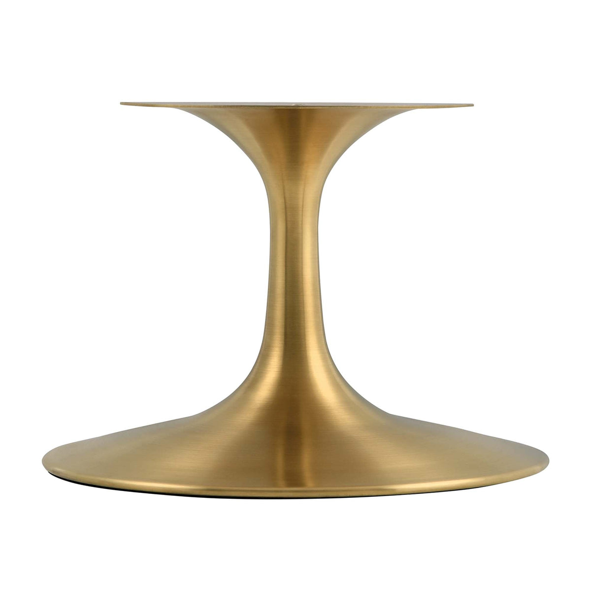 Lippa 36" Round Wood Coffee Table by Modway - EEI-5244