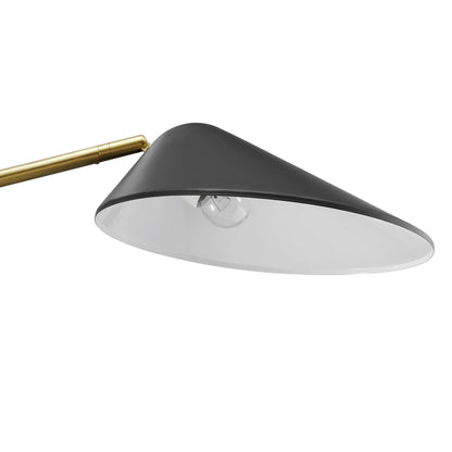 Journey Standing Floor Lamp by Modway