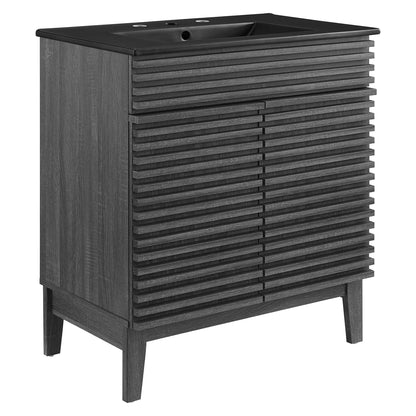 Render 30" Bathroom Vanity by Modway