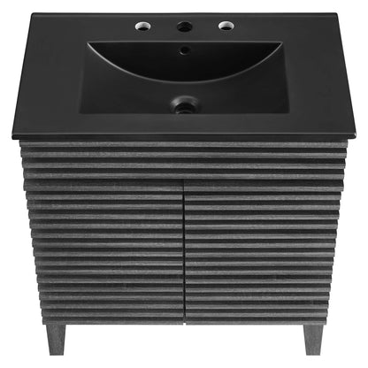Render 30" Bathroom Vanity by Modway