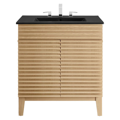 Render 30" Bathroom Vanity by Modway