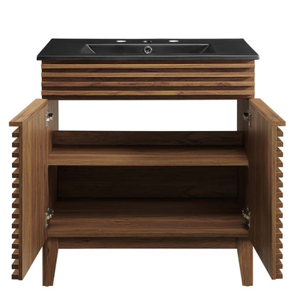 Render 30" Bathroom Vanity by Modway