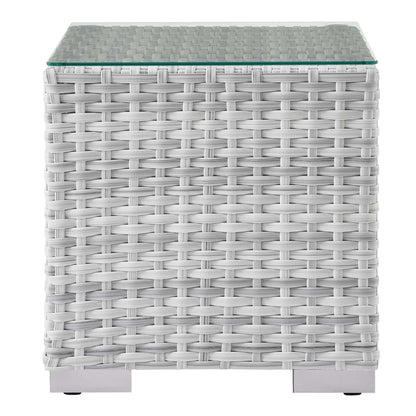 Convene 6-Piece Outdoor Patio Set by Modway