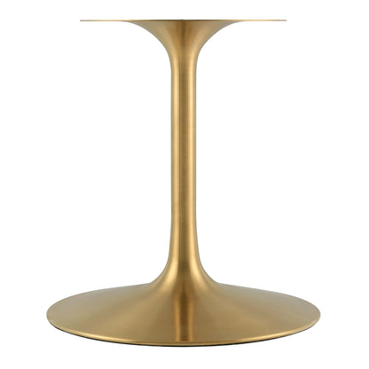 Lippa 78" Oval Wood Dining Table by Modway - EEI-5526