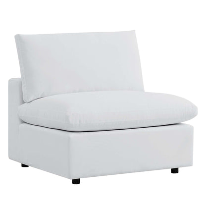 Commix Sunbrella Outdoor Patio Sofa by Modway