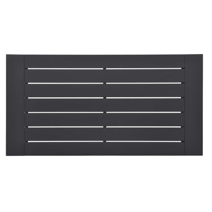 Tahoe Outdoor Patio Coffee Table by Modway