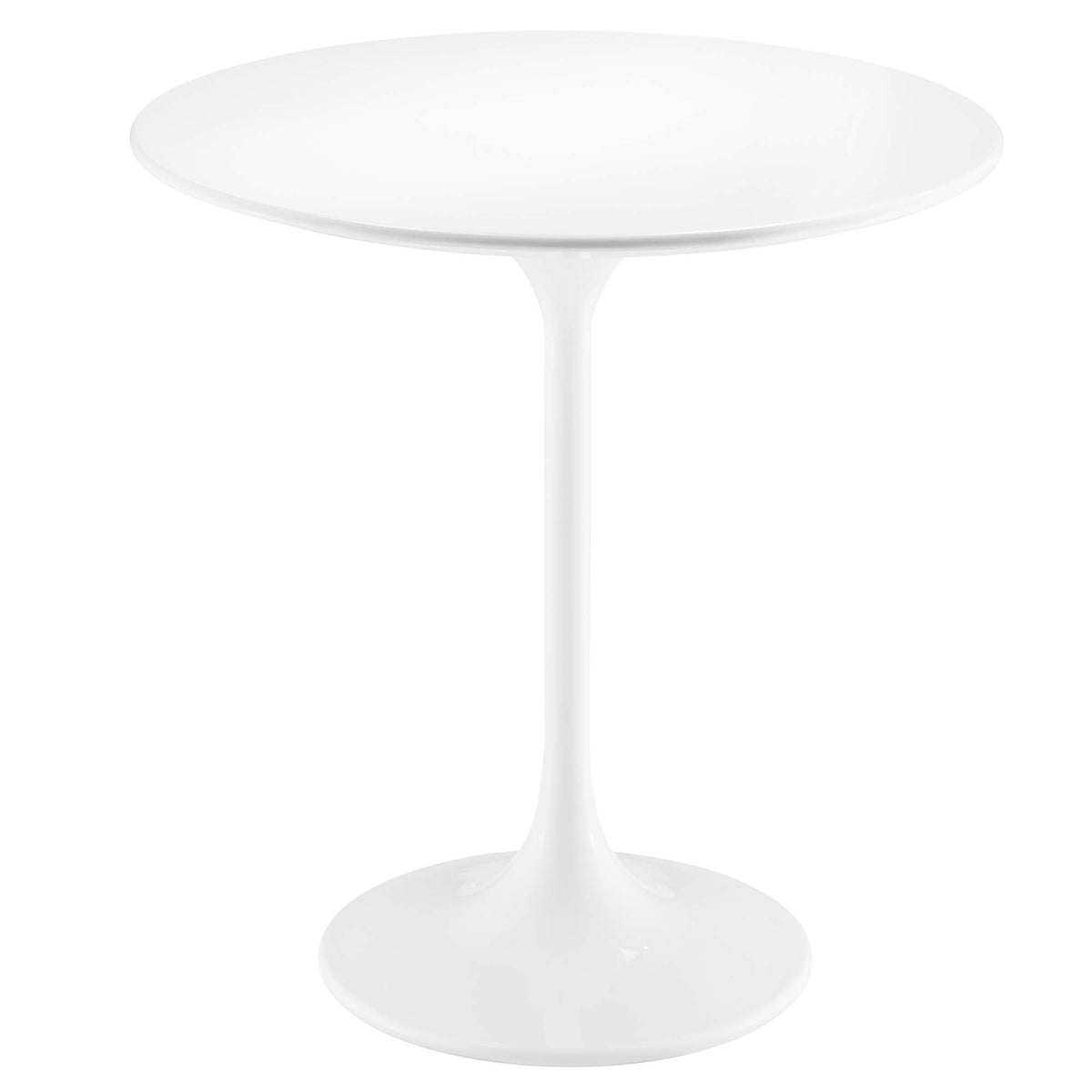 Lippa 20" Round Wood Side Table by Modway - EEI-5678