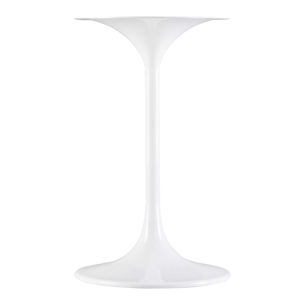 Lippa 20" Round Wood Side Table by Modway - EEI-5678