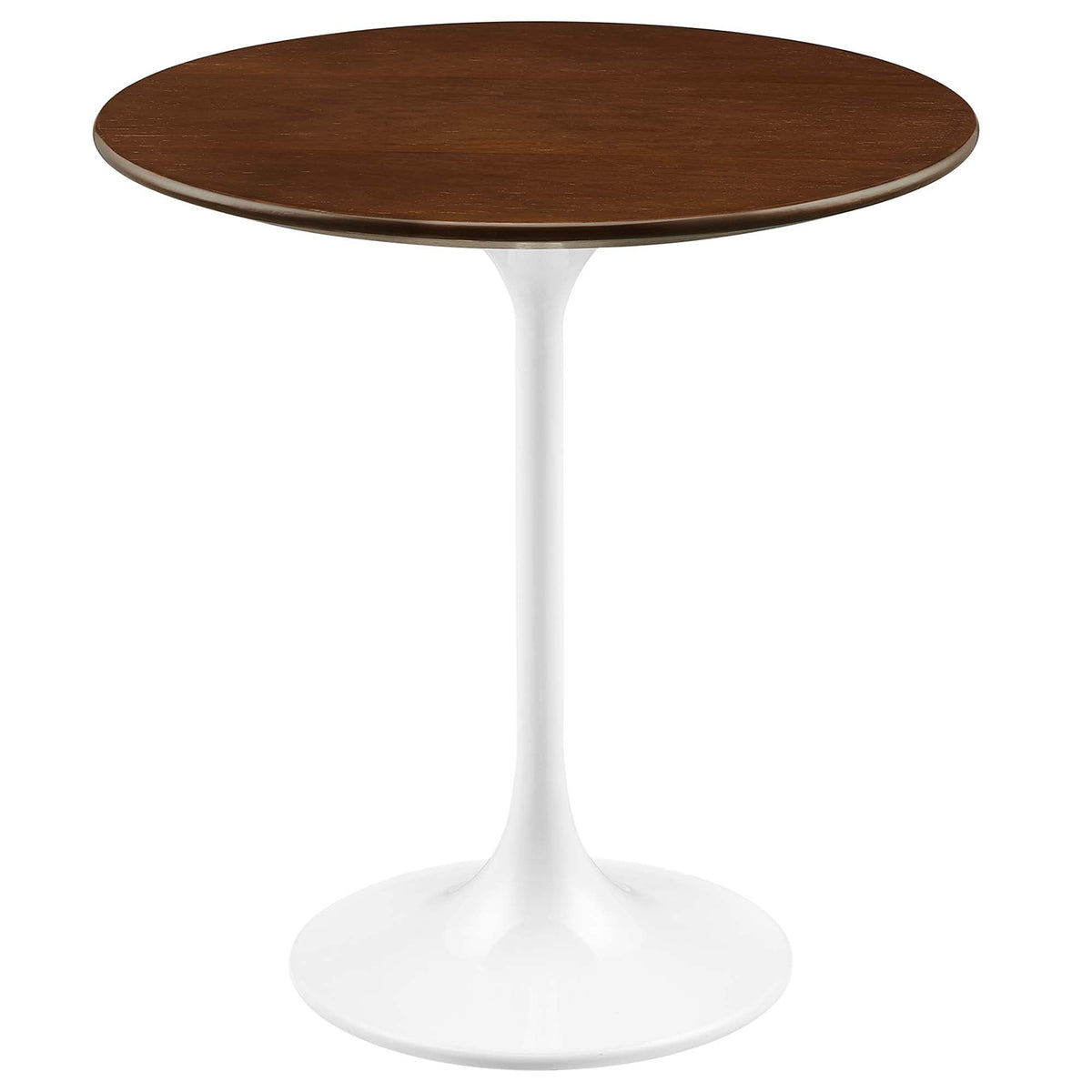 Lippa 20" Round Wood Side Table by Modway - EEI-5679