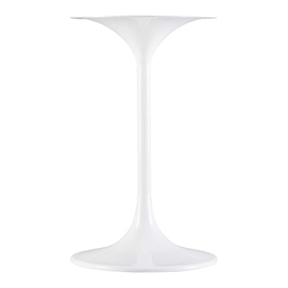 Lippa 20" Round Wood Side Table by Modway - EEI-5679