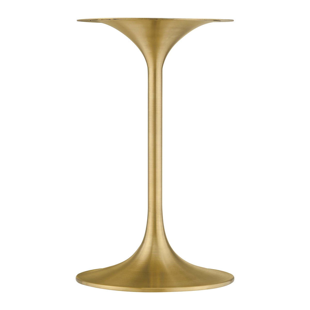 Lippa 20" Round Wood Side Table by Modway - EEI-5684