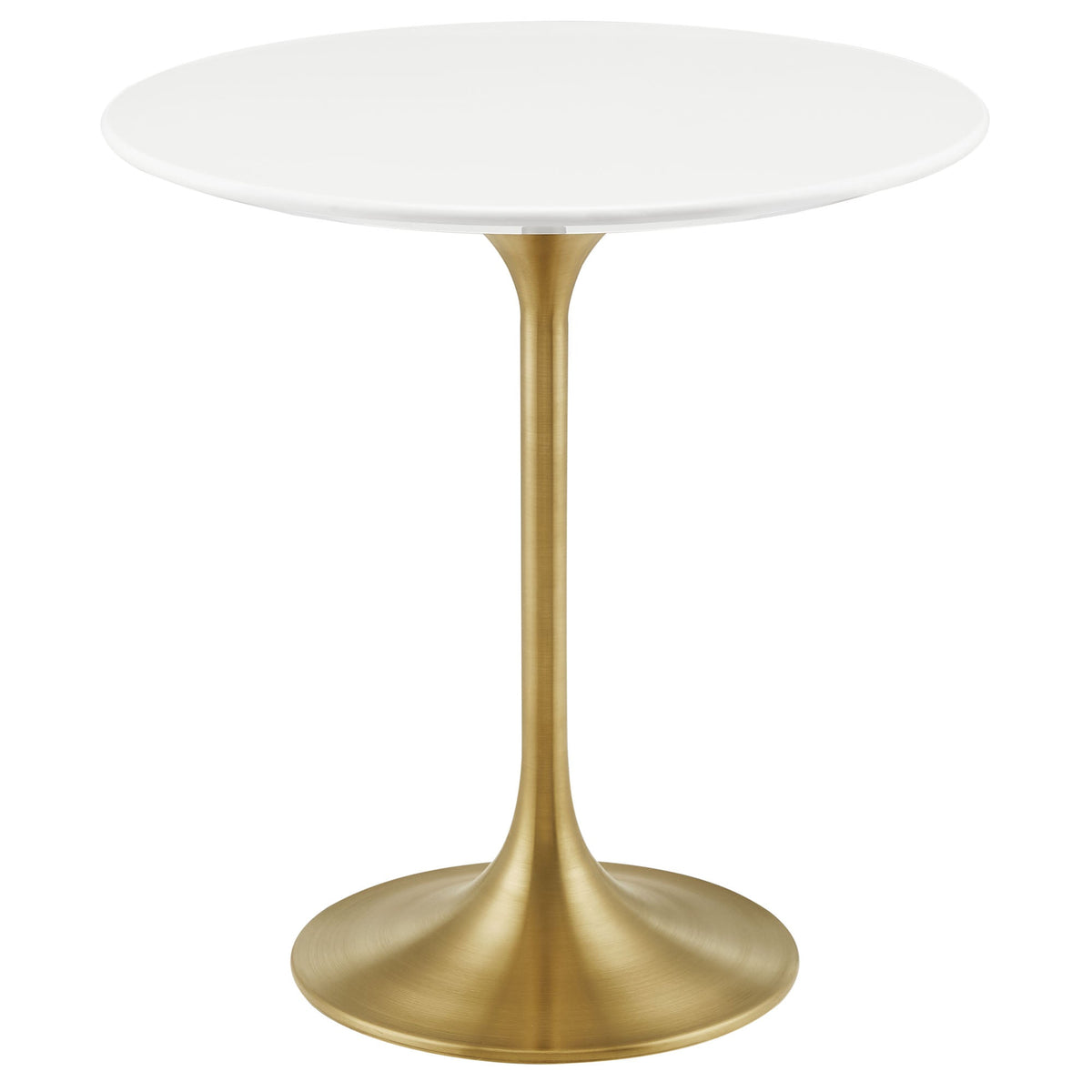 Lippa 20" Round Wood Side Table by Modway - EEI-5686