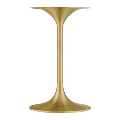 Lippa 20" Round Wood Side Table by Modway - EEI-5686
