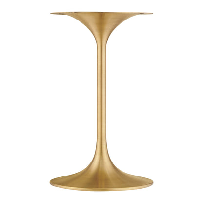 Lippa 20" Round Terrazzo Side Table by Modway - EEI-5687