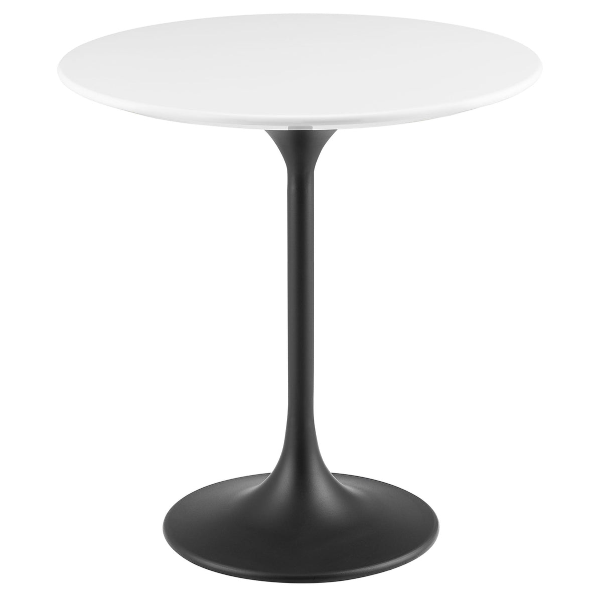 Lippa 20" Round Wood Side Table by Modway - EEI-5691