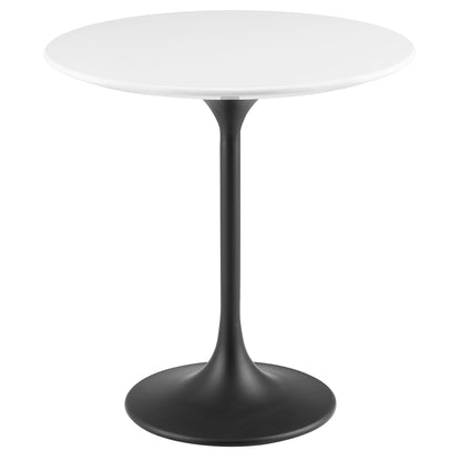 Lippa 20" Round Wood Side Table by Modway - EEI-5691
