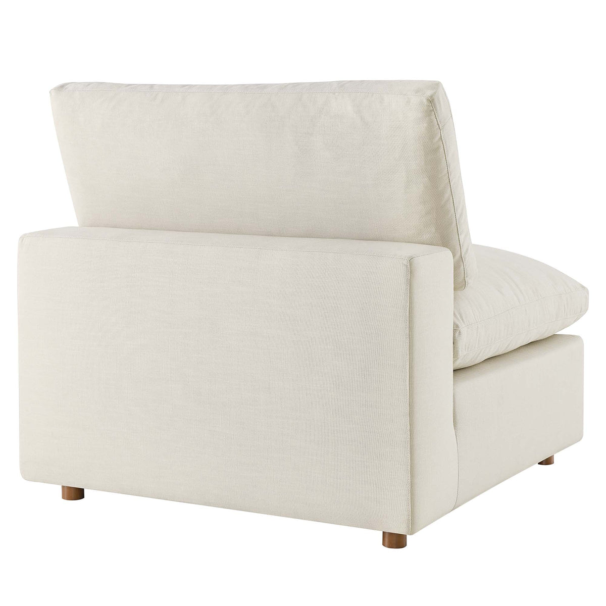 Commix 6-Piece Down Filled Overstuffed Sectional Sofa by Modway - EEI-5761