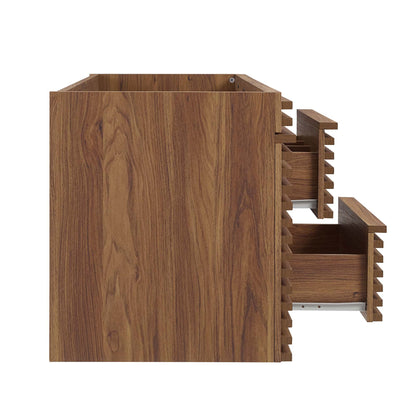 Render 48" Single Sink Compatible Bathroom Vanity Cabinet by Modway