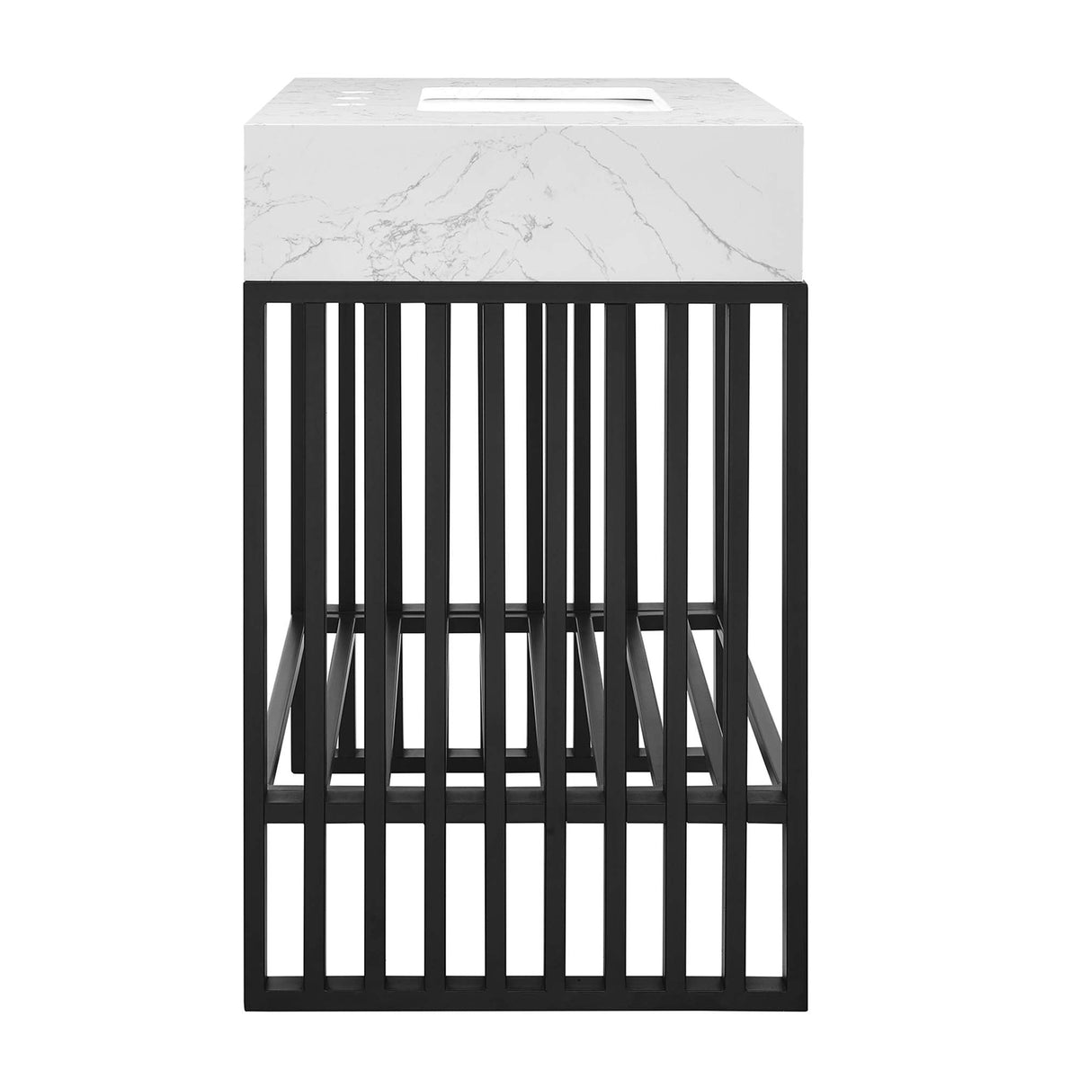 Gridiron 30" Bathroom Vanity by Modway - EEI-6106