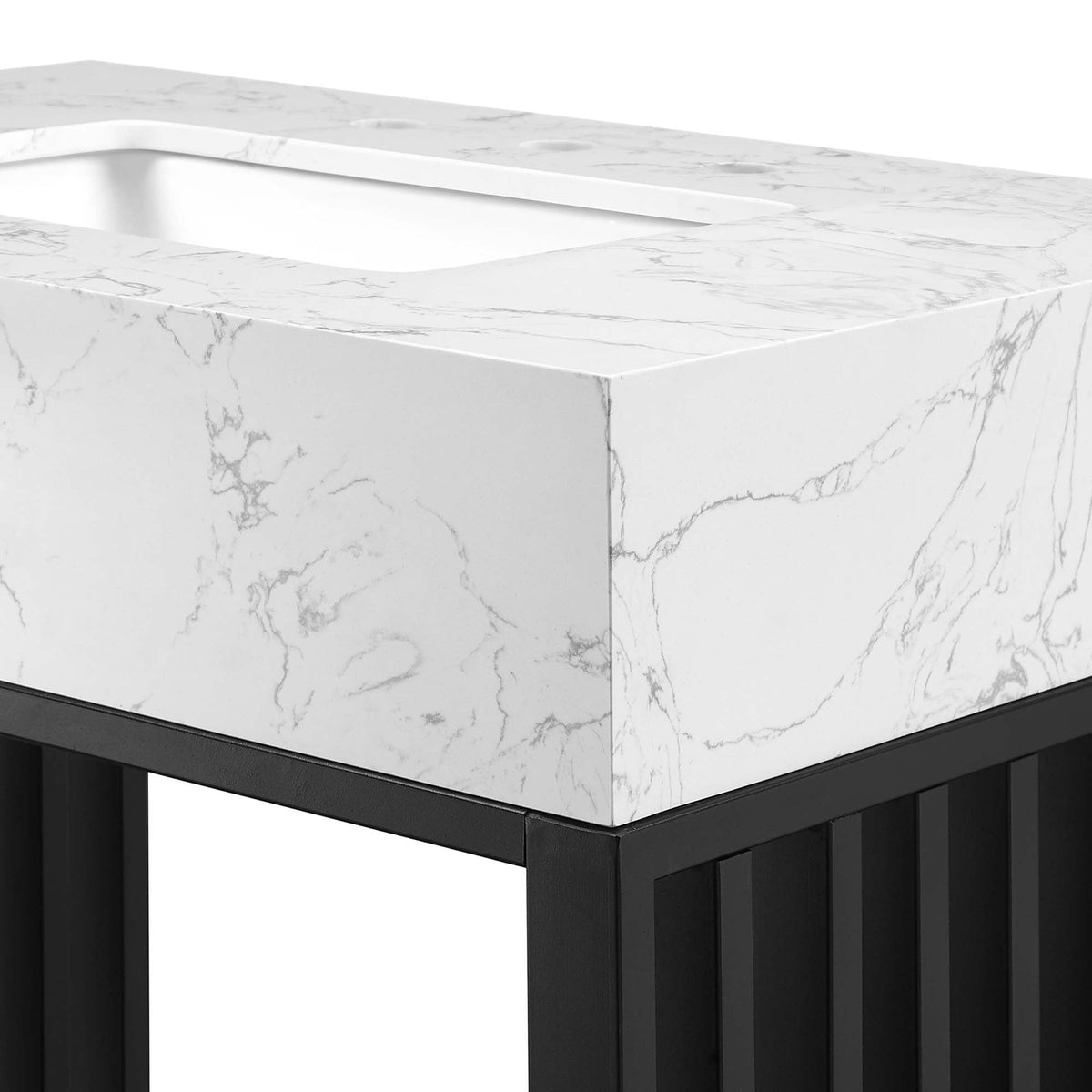 Gridiron 30" Bathroom Vanity by Modway - EEI-6106
