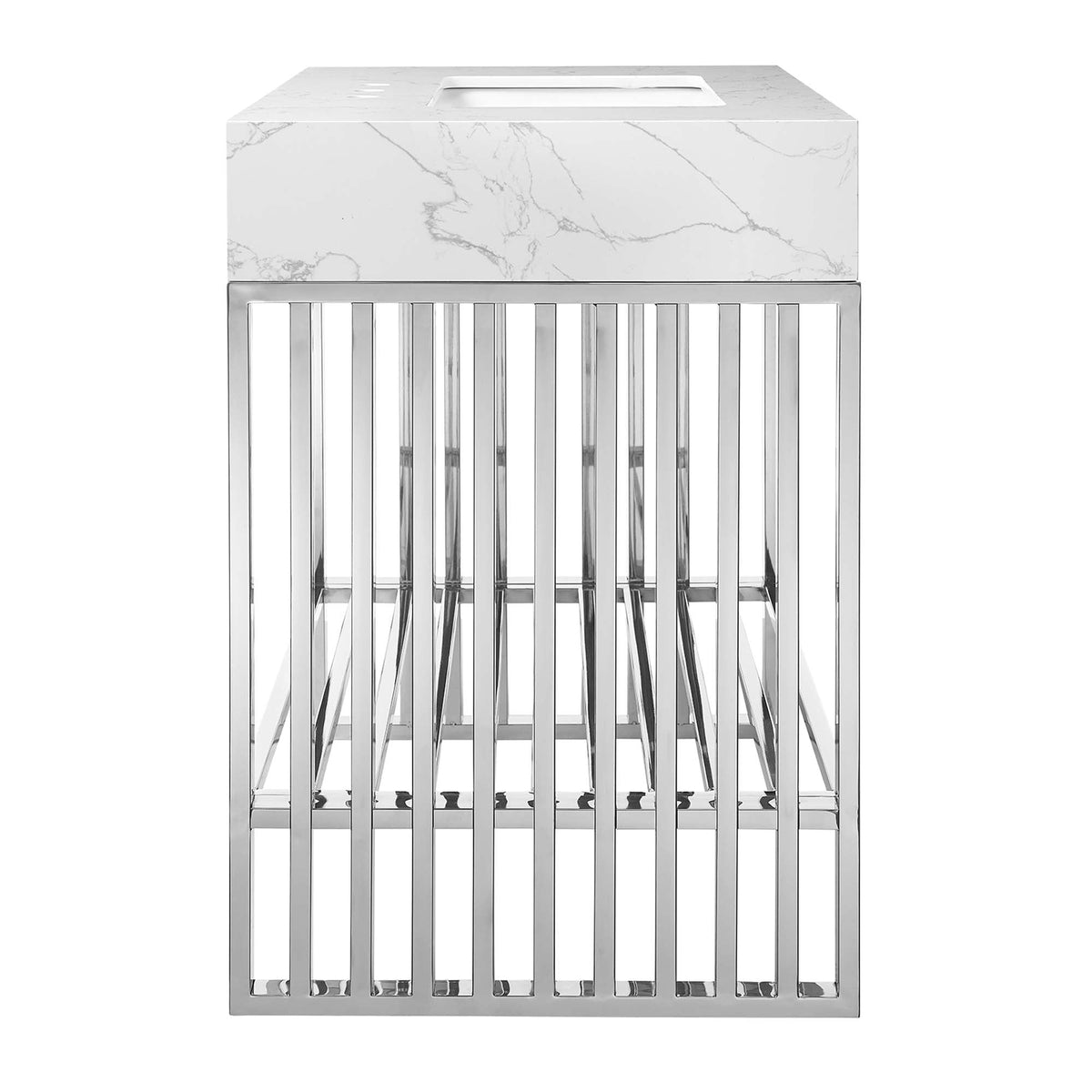 Gridiron 36" Bathroom Vanity by Modway - EEI-6107