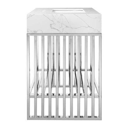 Gridiron 36" Bathroom Vanity by Modway - EEI-6107