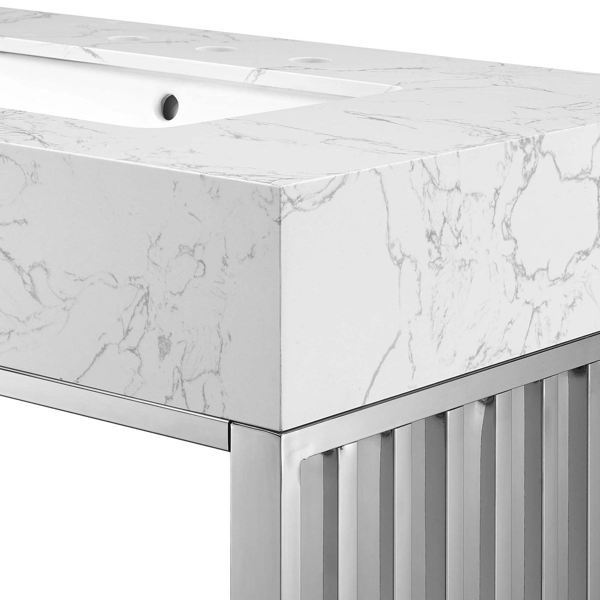 Gridiron 36" Bathroom Vanity by Modway - EEI-6107