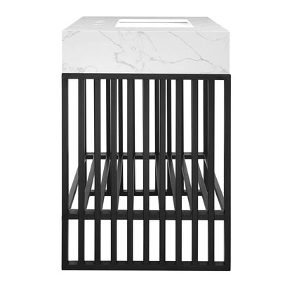 Gridiron 36" Bathroom Vanity by Modway - EEI-6108