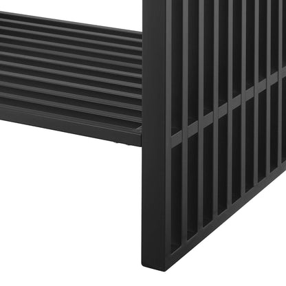 Gridiron 36" Bathroom Vanity by Modway - EEI-6108
