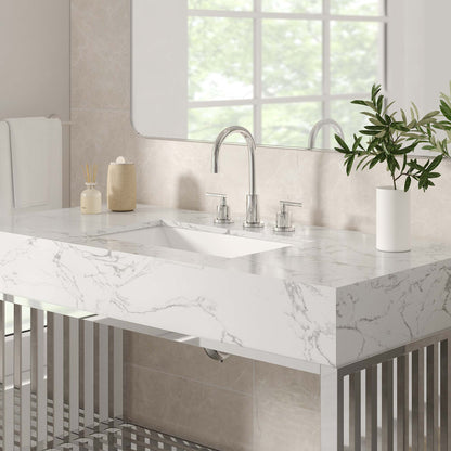 Gridiron 48" Bathroom Vanity by Modway - EEI-6109