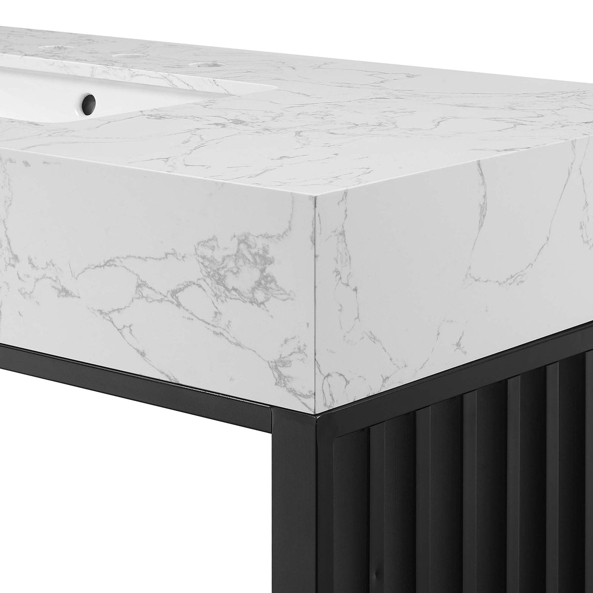 Gridiron 48" Bathroom Vanity by Modway - EEI-6110