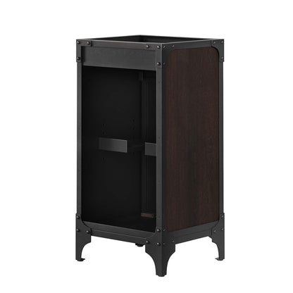 Steamforge 18" Bathroom Vanity Cabinet
