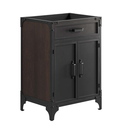 Steamforge 24" Bathroom Vanity by Modway - EEI-6413