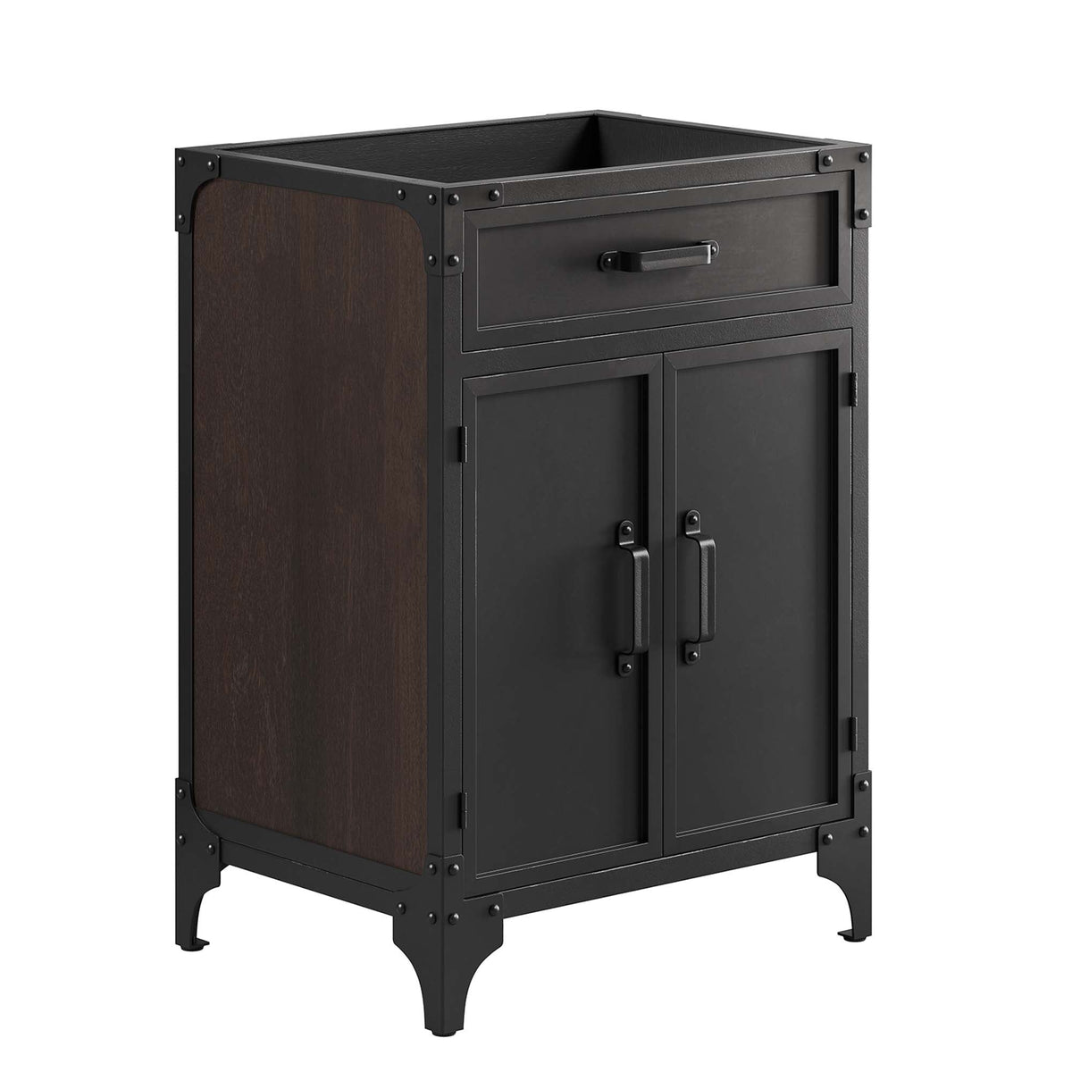 Steamforge 24" Bathroom Vanity by Modway - EEI-6414