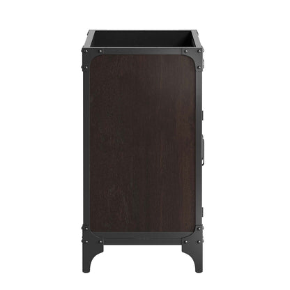 Steamforge 24" Bathroom Vanity by Modway - EEI-6414