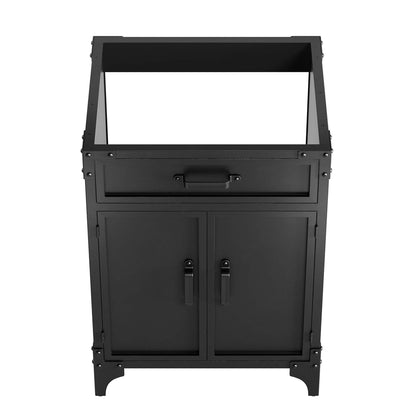 Steamforge 24" Bathroom Vanity by Modway - EEI-6413