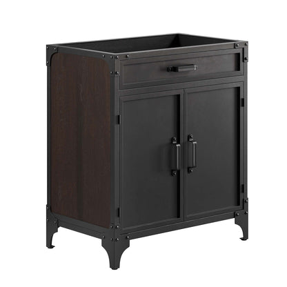 Steamforge 30" Bathroom Vanity by Modway - EEI-6415