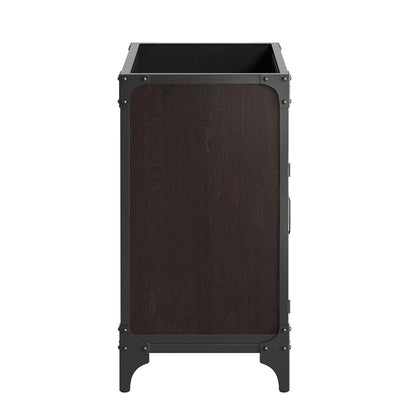 Steamforge 30" Bathroom Vanity by Modway - EEI-6415