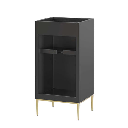 Awaken 18" Bathroom Vanity Cabinet by Modway