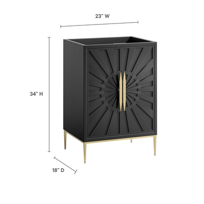 Awaken 24" Bathroom Vanity Cabinet by Modway - EEI-6160