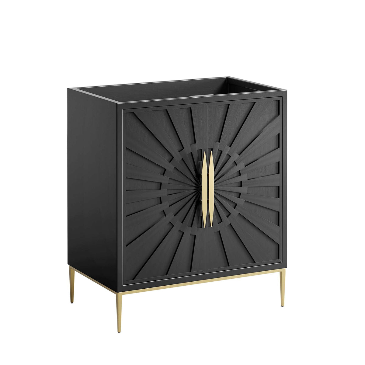 Awaken 30" Bathroom Vanity Cabinet by Modway
