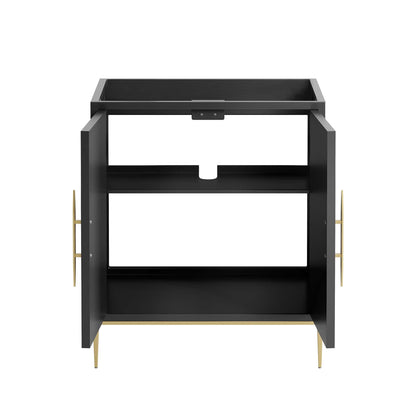 Awaken 30" Bathroom Vanity Cabinet by Modway