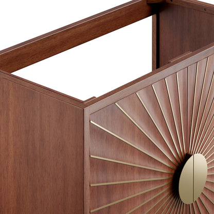 Daylight 36" Bathroom Vanity Cabinet by Modway